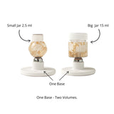 Inner Quill Adjustable Inkwell Classic (2 Colors)