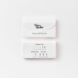 <Pre-Order> Tom's Studio Lumos - Accessories & Refills