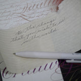 Manuscript Parchment Paper 羊皮紙