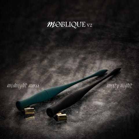 Moblique V2 Penholder