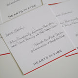 【初班預錄課程】Modern Penmanship Workshop 現代鋼筆/原子筆硬筆 西洋書法班