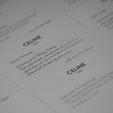 初班Modern Penmanship Workshop 現代鋼筆/原子筆硬筆西洋書法班