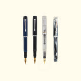 <Pre-Order>Zebra G Flex Nib Fountain Pen 沾水筆筆咀彈尖鋼筆