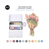 美國Prima Watercolor Confections Watercolor Pans