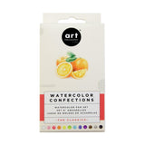 美國Prima Watercolor Confections Watercolor Pans