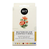 美國Prima Watercolor Confections Watercolor Pans