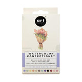 美國Prima Watercolor Confections Watercolor Pans