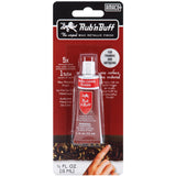 Rub n Buff Engraving上色膏 (6色)