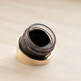 Tom's Studio Tilt Solid Brass Ink Pot Holder