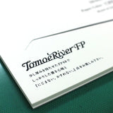 Tomoe River Loose Sheet (100 Sheets)
