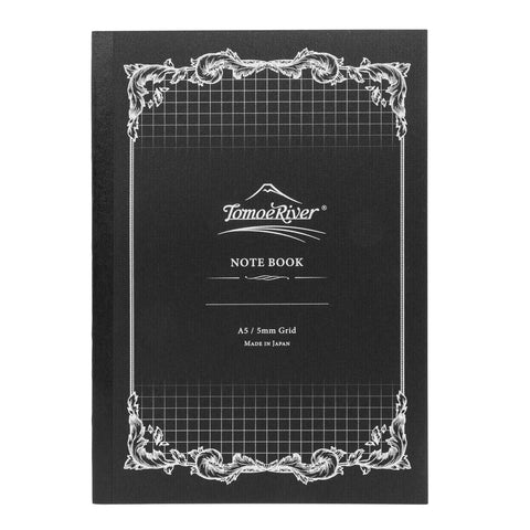 Tomoe River Notebook A5