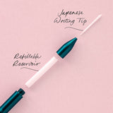 <Pre-Order> Tom's Studio The Wren - Refillable Writing Pen