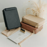 Written Word Calligraphy Travel Kit (3 Colors)
