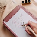 Written Word Calligraphy Travel Kit (3 Colors)