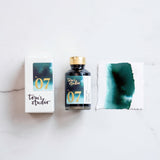 <Pre-Order> Tom's Studio Fountain Pen Ink