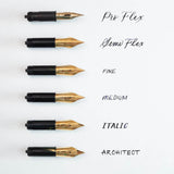 <Pre-Order> Tom's Studio Pocket Fountain Pen 2.0