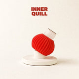 Inner Quill Adjustable Inkwell