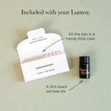 <Pre-Order> Tom's Studio Lumos Mini