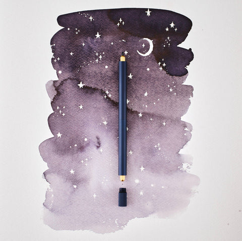 <Pre-Order> Tom's Studio Lumos Pro Duo - The Infinitely Refillable Pen