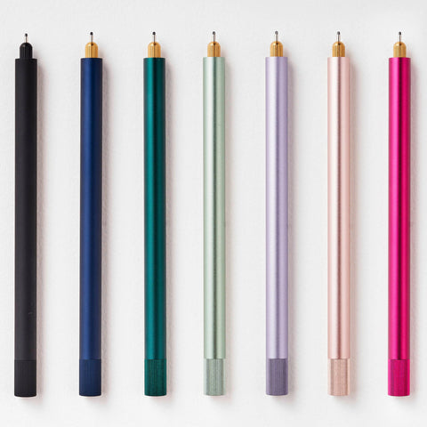 <Pre-Order> Tom's Studio Lumos Pro Single - The Infinitely Refillable Pen