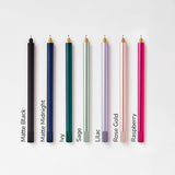 <Pre-Order> Tom's Studio Lumos Pro Single - The Infinitely Refillable Pen