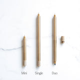 <Pre-Order> Tom's Studio Lumos Brass (Special Edition)