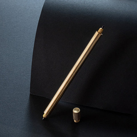 <Pre-Order> Tom's Studio Lumos Brass (Special Edition)