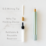 <Pre-Order> Tom's Studio Lumos Mini