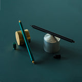 <Pre-Order> Tom's Studio Lumos Pro Duo - The Infinitely Refillable Pen