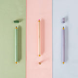 <Pre-Order> Tom's Studio Lumos Pro Duo - The Infinitely Refillable Pen
