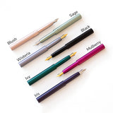 <Pre-Order> Tom's Studio Pocket Fountain Pen 2.0