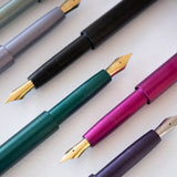 <Pre-Order> Tom's Studio Pocket Fountain Pen 2.0