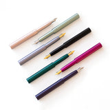 <Pre-Order> Tom's Studio Pocket Fountain Pen 2.0