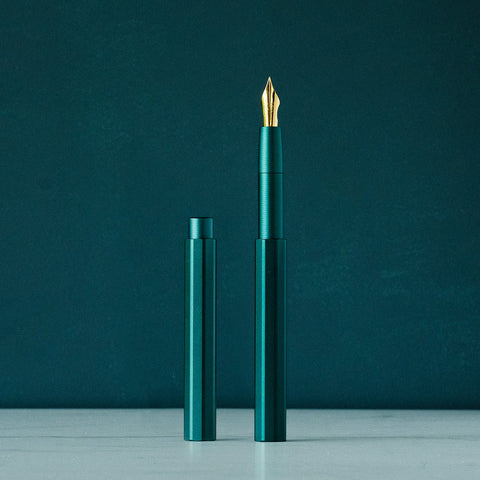 <Pre-Order> Tom's Studio Pocket Fountain Pen 2.0