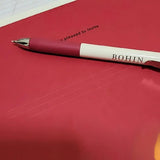 Bohin Mechanical Chalk Pencil 白色起稿/間線鉛芯筆