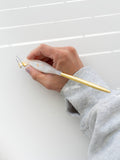 Written Word Oblique Penholder