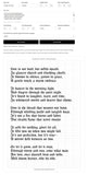 Calligraphy Layout and Guidesheet Generator 2合1 西洋書法排版器