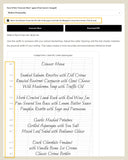 Calligraphy Layout Drafting Tool 西洋書法排版器