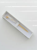 Written Word Oblique Penholder