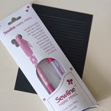 Sewline Mechanical Chalk Pencil 白色起稿/間線鉛芯筆