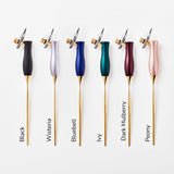 Tom's Studio Bloom Oblique Penholder