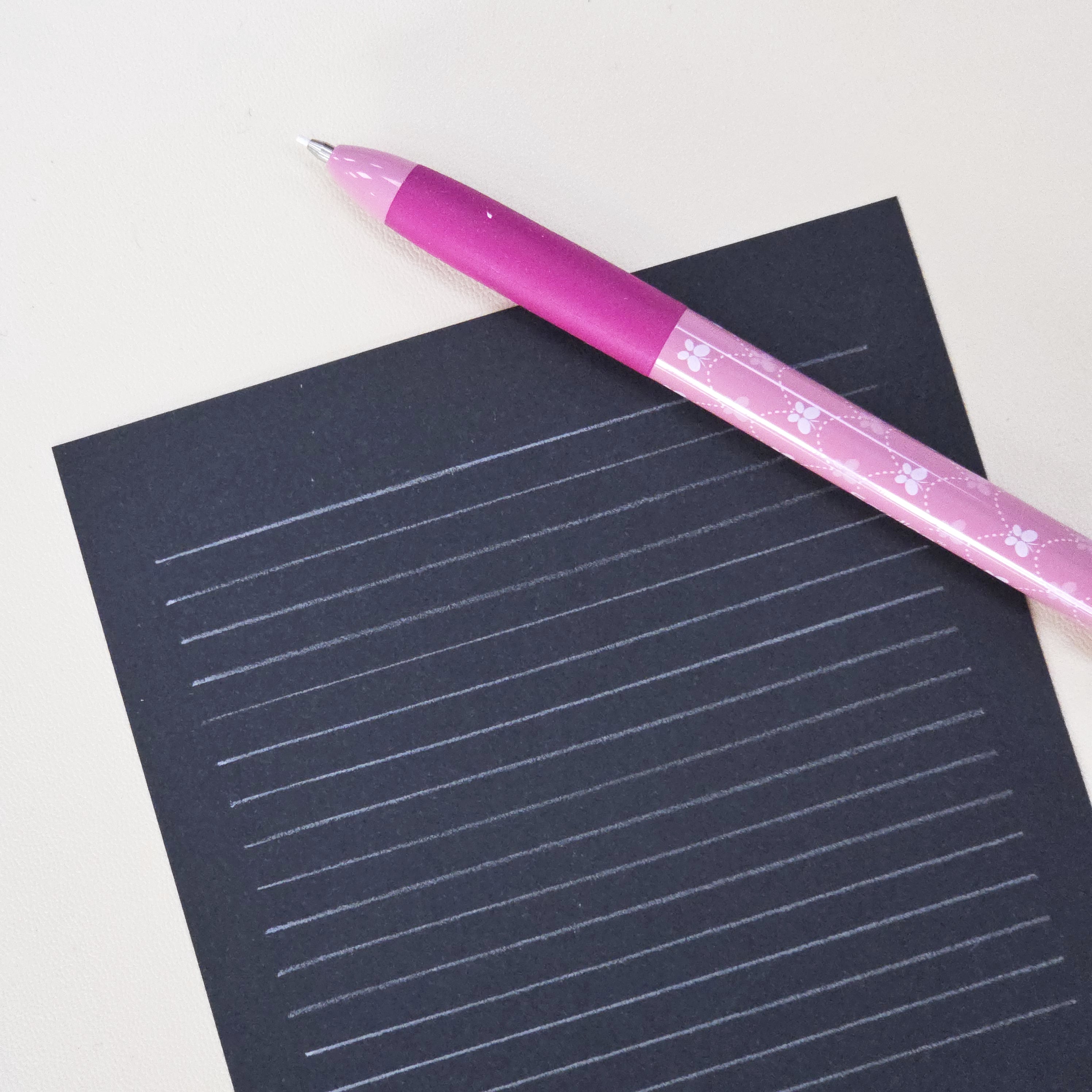 Sewline Mechanical Chalk Pencil 白色起稿/間線鉛芯筆