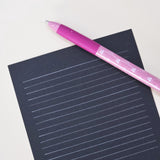 Sewline Mechanical Chalk Pencil 白色起稿/間線鉛芯筆