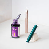 <Pre-Order> Tom's Studio The Wren - Refillable Writing Pen