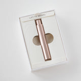 <Pre-Order> Tom's Studio The Wren - Refillable Writing Pen