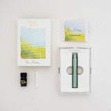 <Pre-Order> Tom's Studio The Wren - Refillable Writing Pen
