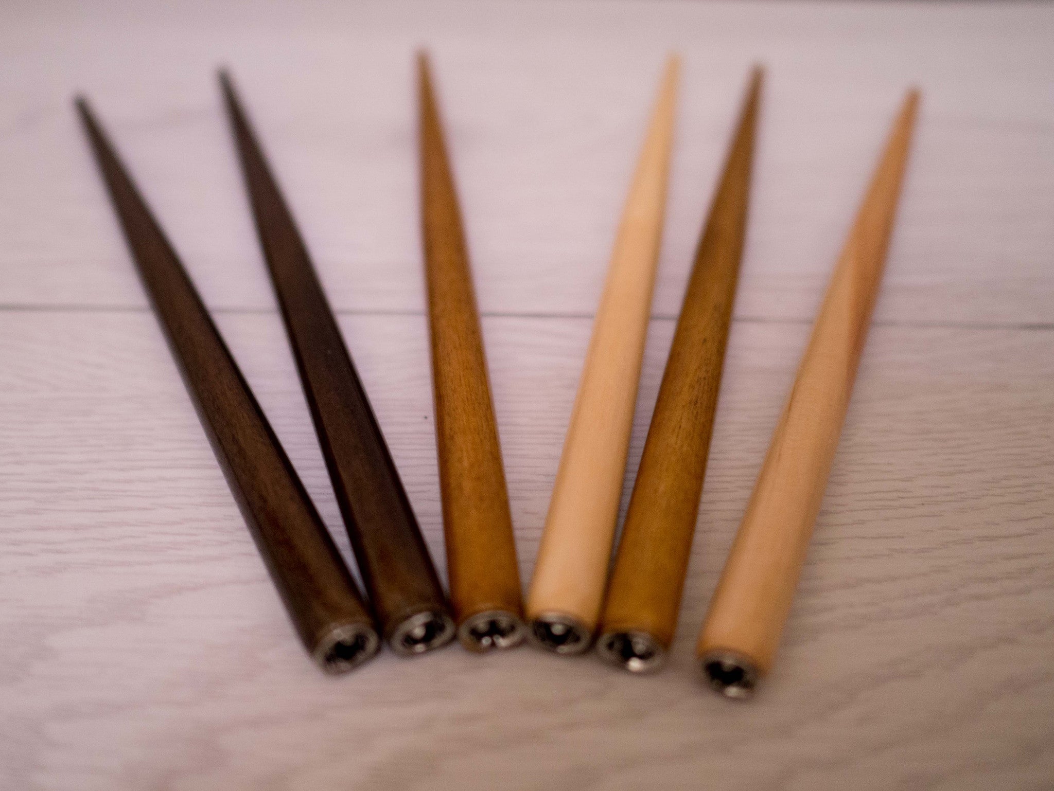 Brause Wooden Nib Holder