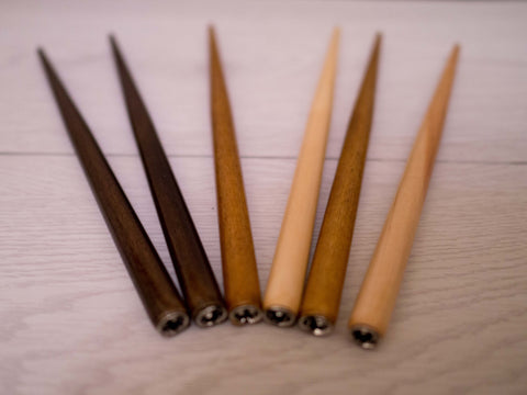 Brause Wooden Nib Holder