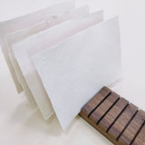 Wooden Calligraphy Drying Holder