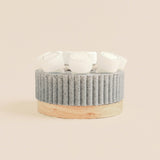 Creative Ink Holders Inkwell Carousel 旋轉墨水座
